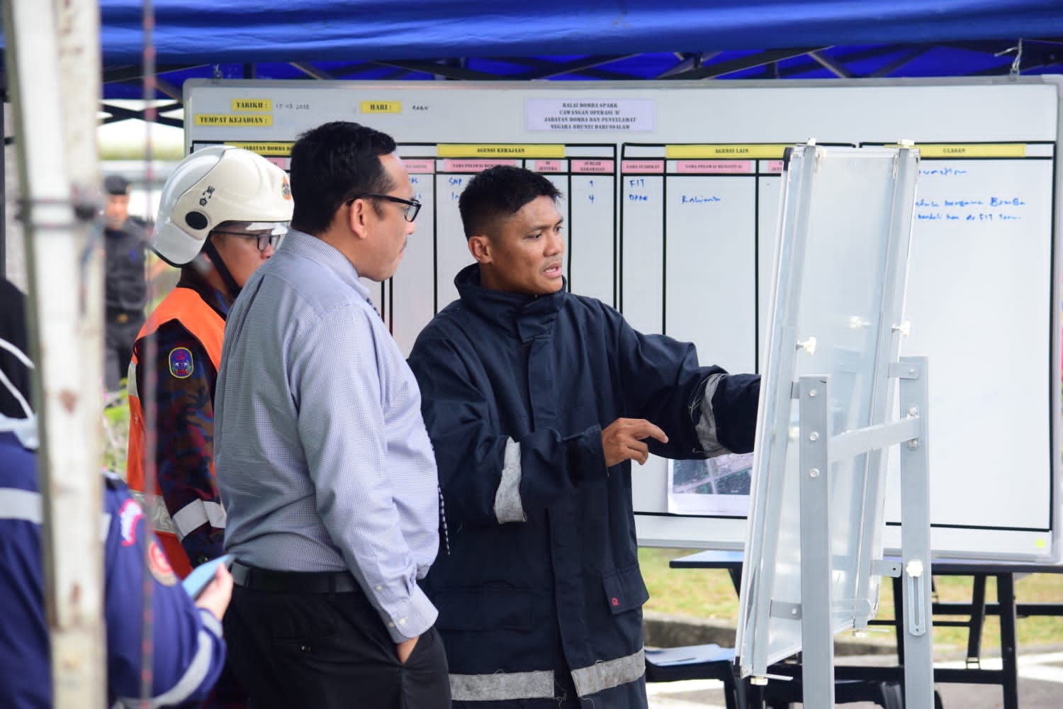 EXERCISE TURBULENCE LIANG LUMUT INDUSTRIAL AREA 4.jpg